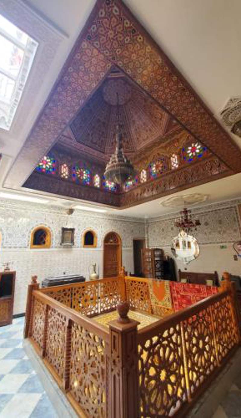 Riad Royal