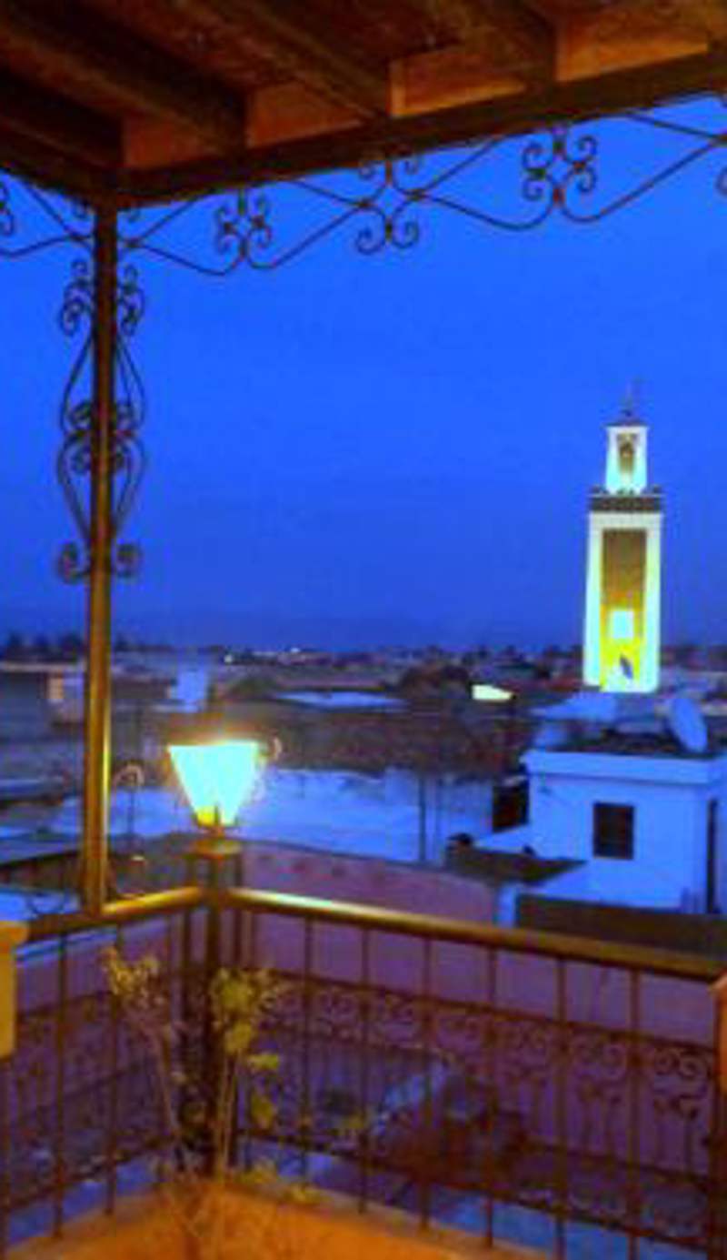 Riad Benchekroun