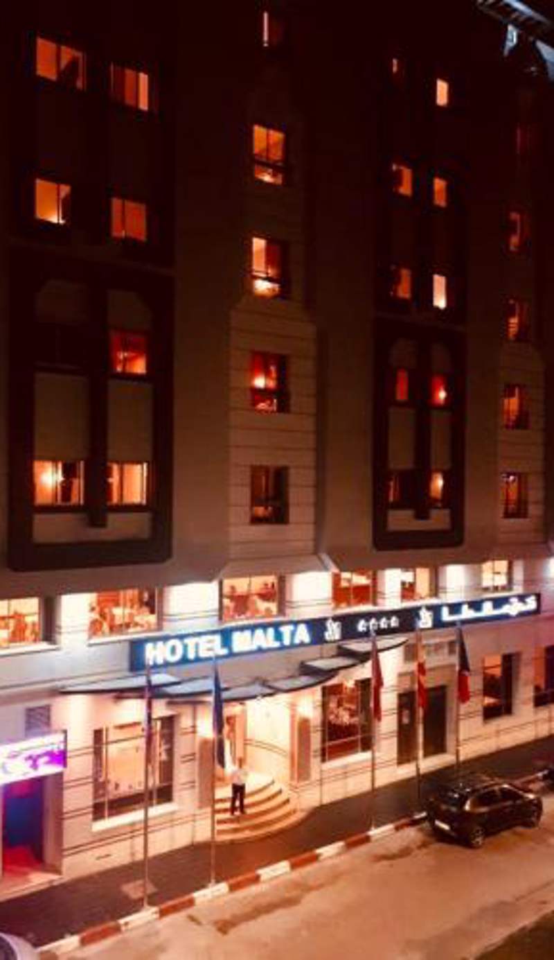 Hotel Malta