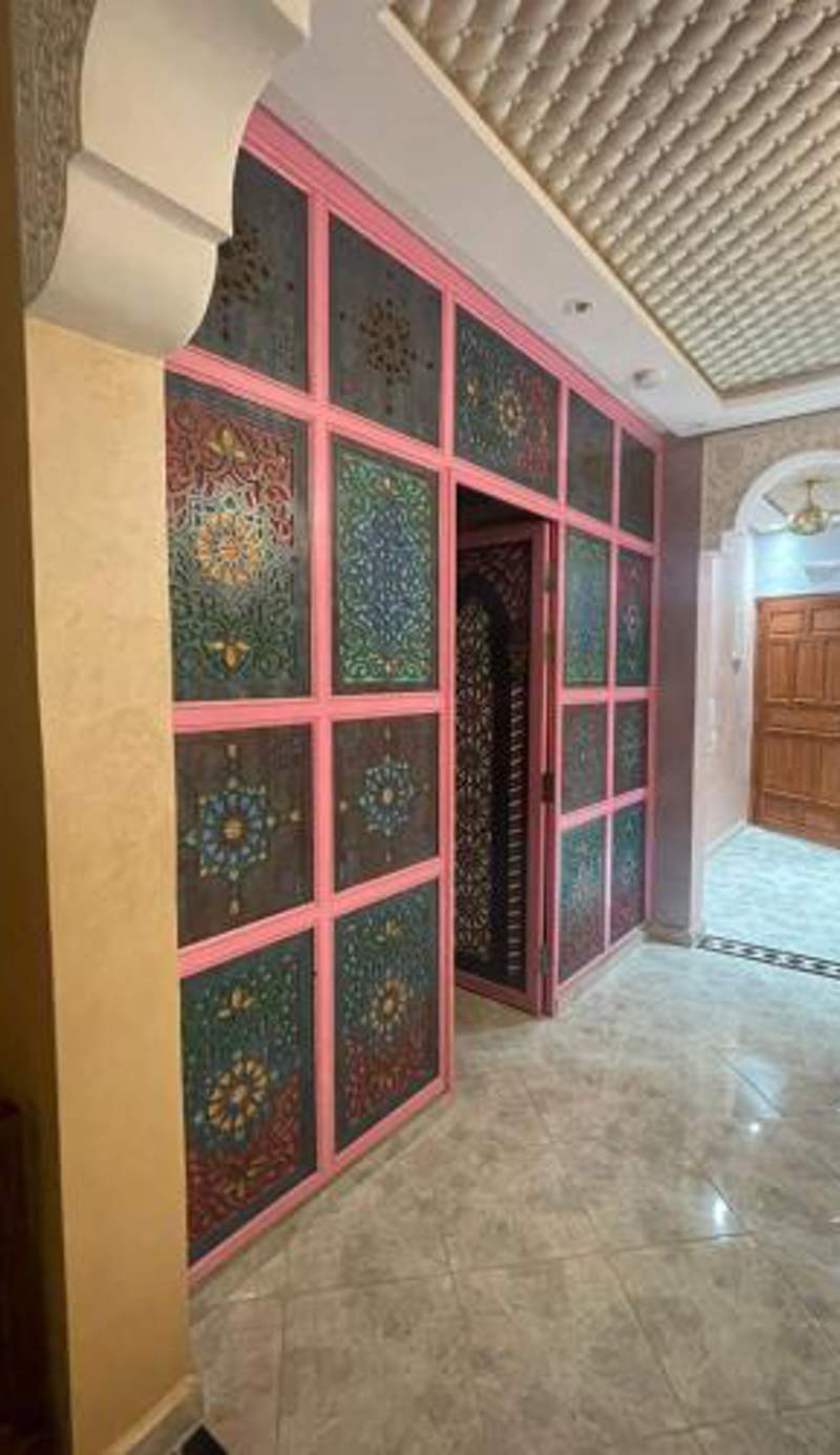 Maison Moussaoui