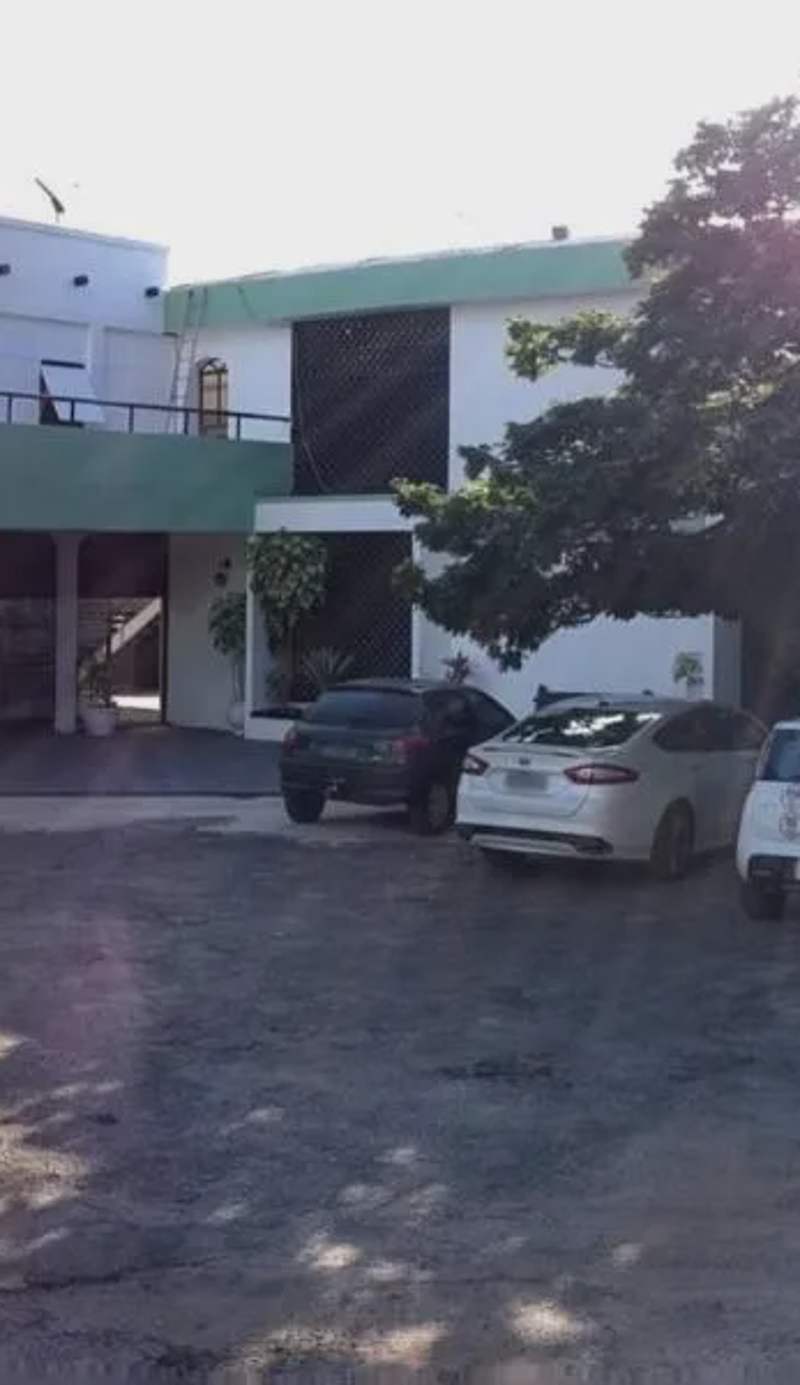 Hotel Nautico