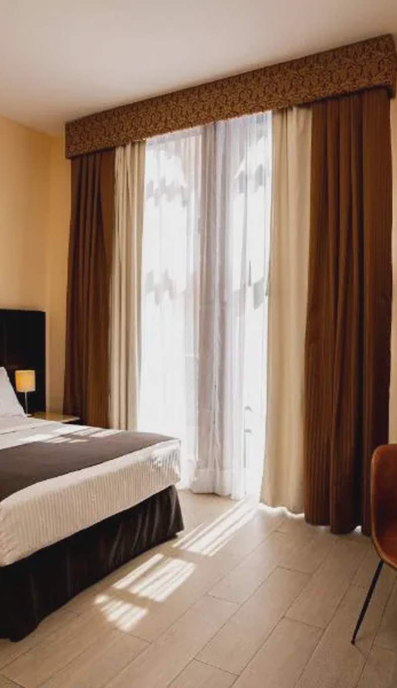 Hotel San Francisco