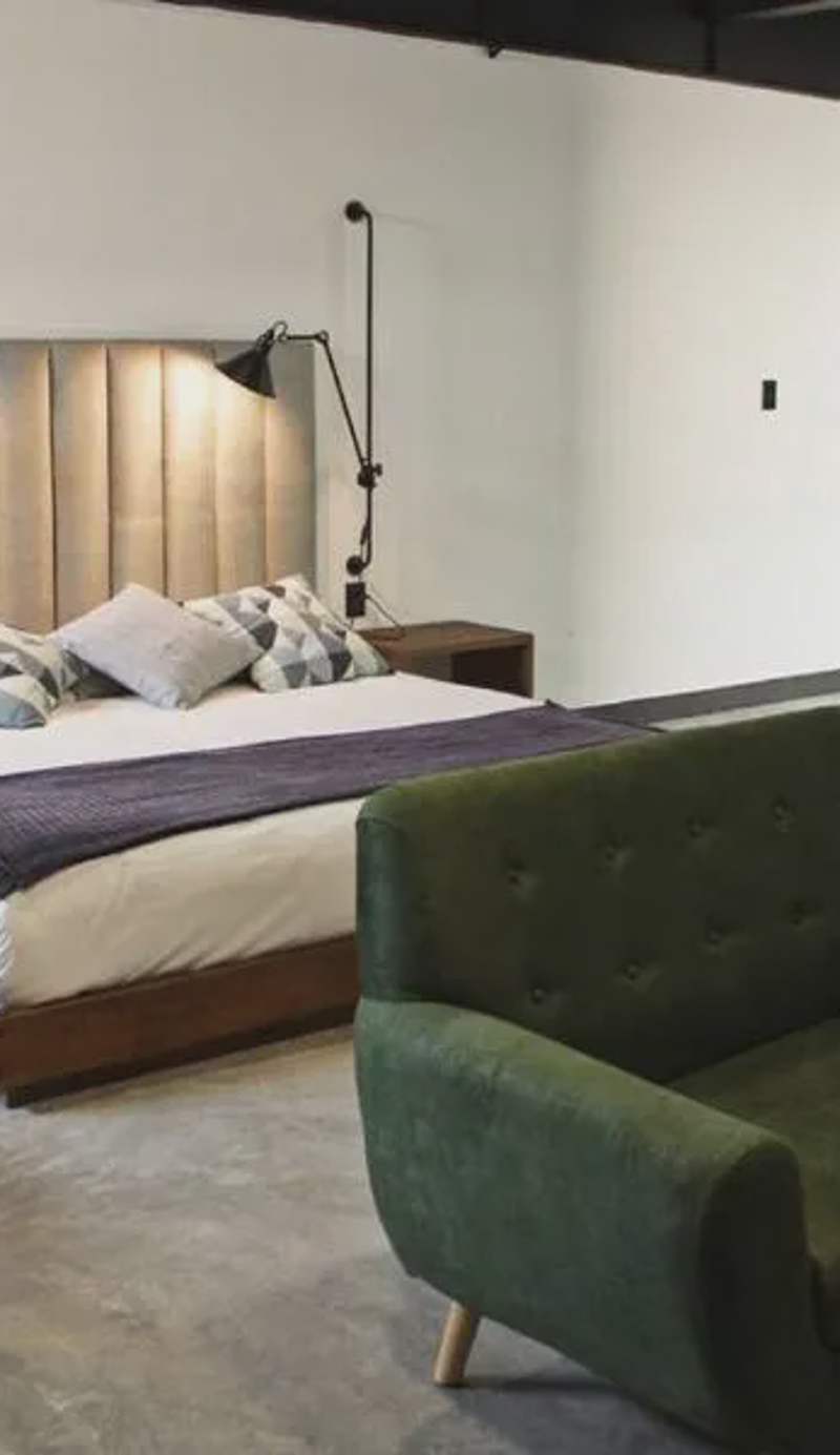Loft cobalto en excelente ubicación!