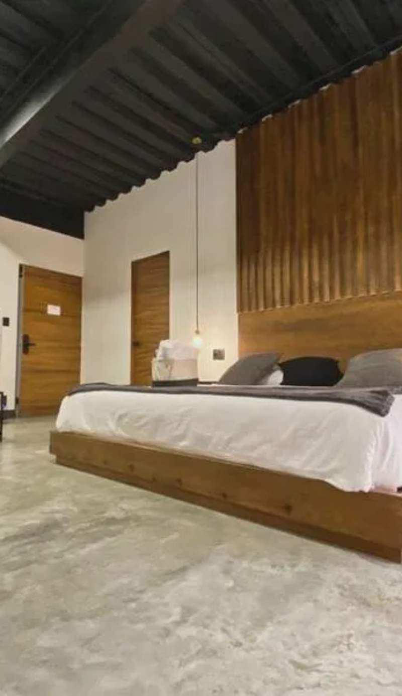 Loft cromo en excelente ubicación!
