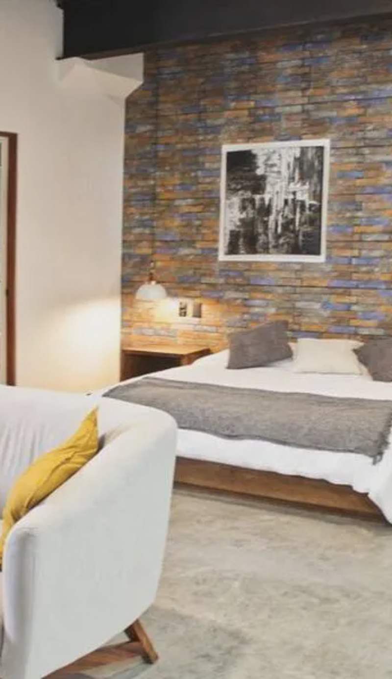Loft hierro en excelente ubicación!
