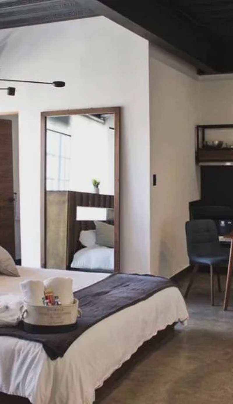 Loft titanio en excelente ubicación!