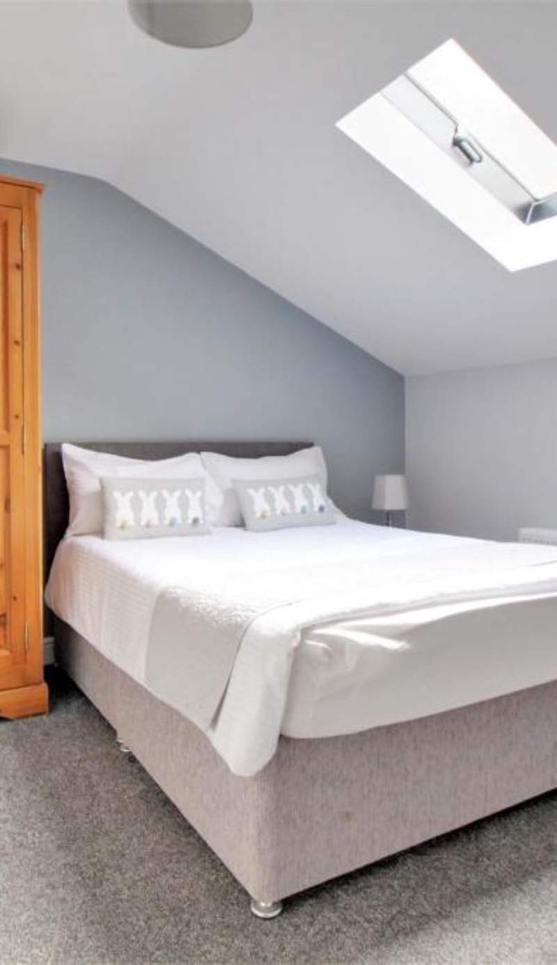Nelson by the Docks Serviced Apartments