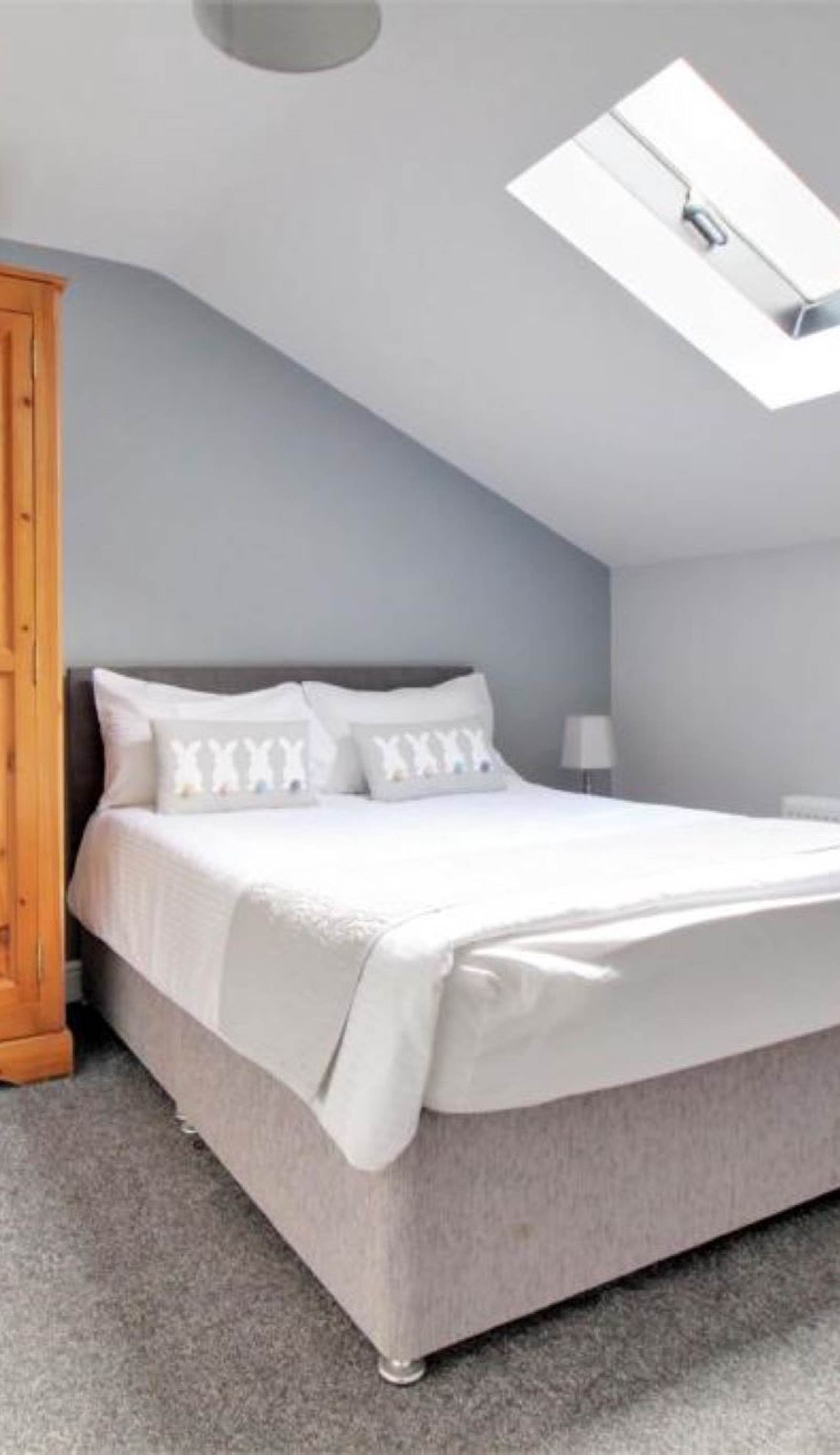 Nelson by the Docks Serviced Apartments