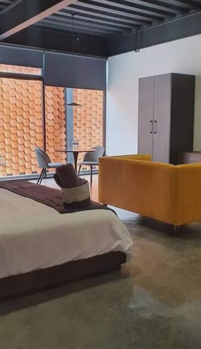 Loft oro en excelente ubicación!
