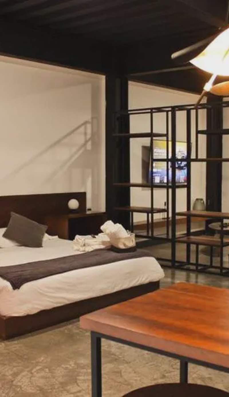 Loft platino en excelente ubicación!