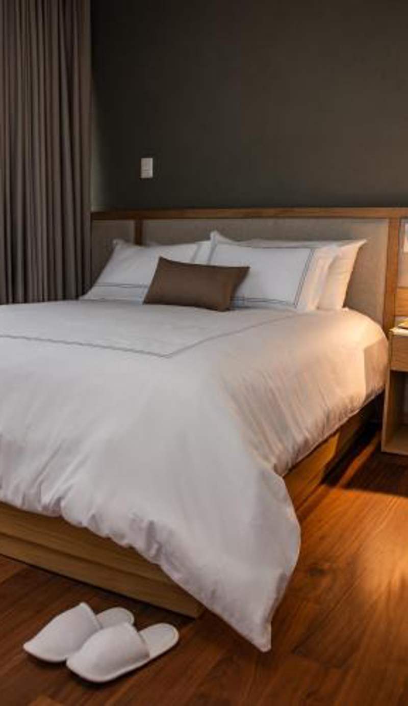 S22 Hotel & Suites