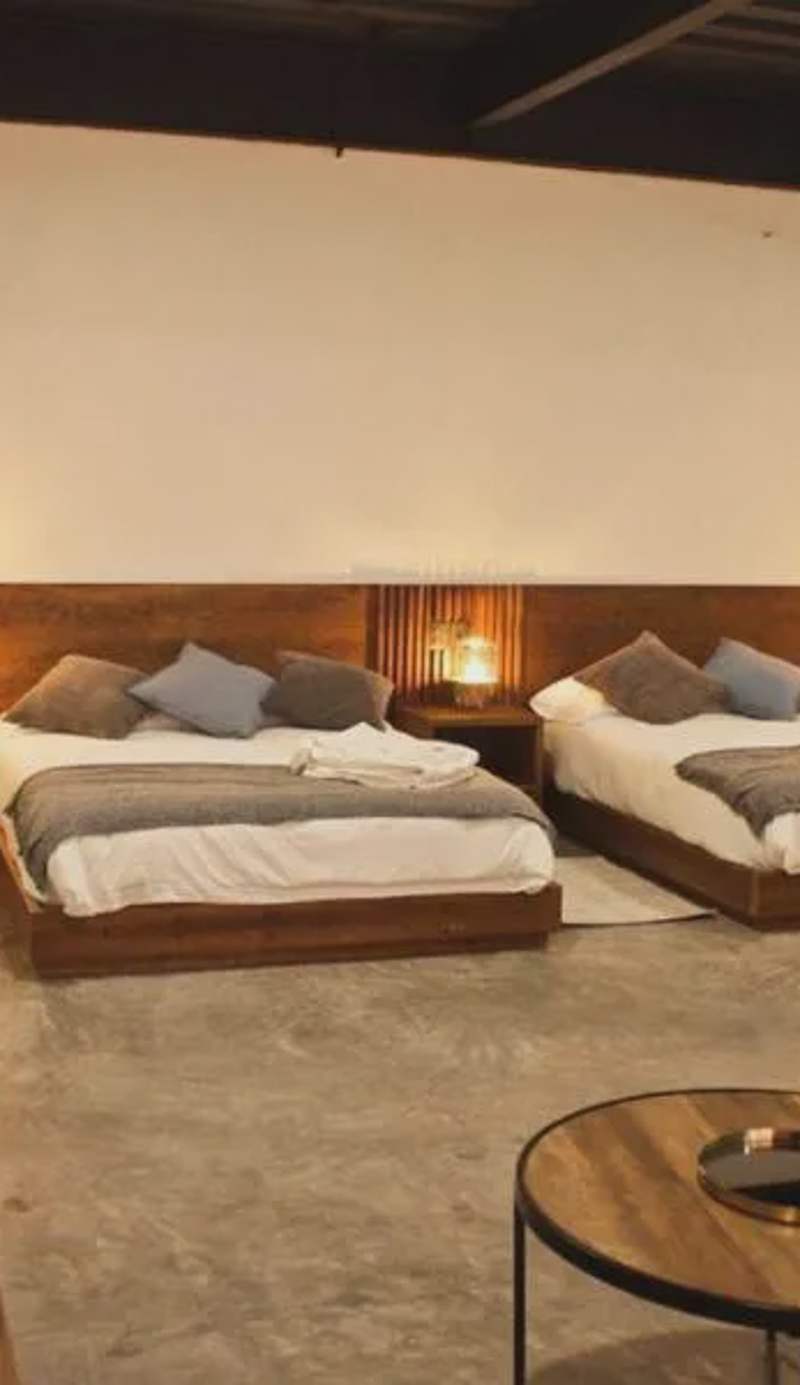 Loft níquel en excelente ubicación!