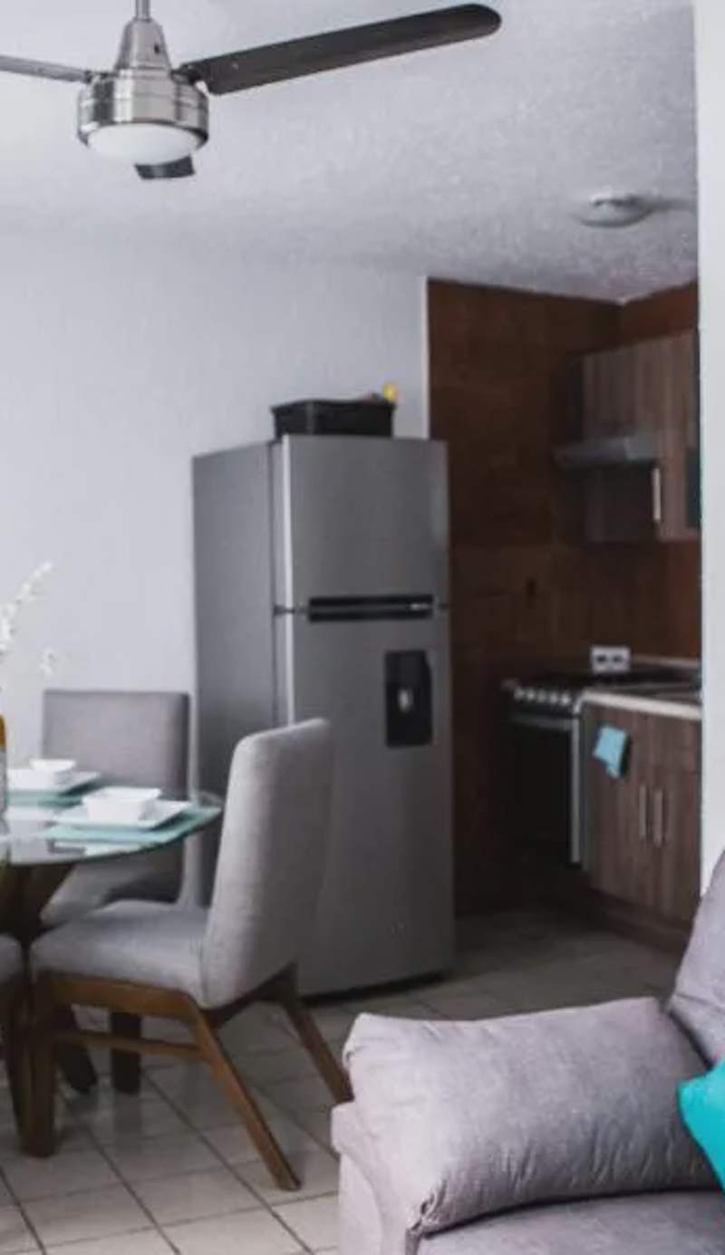 Comodo Departamento 1 Centro Historico - Cozy Apartment 1 Downtown