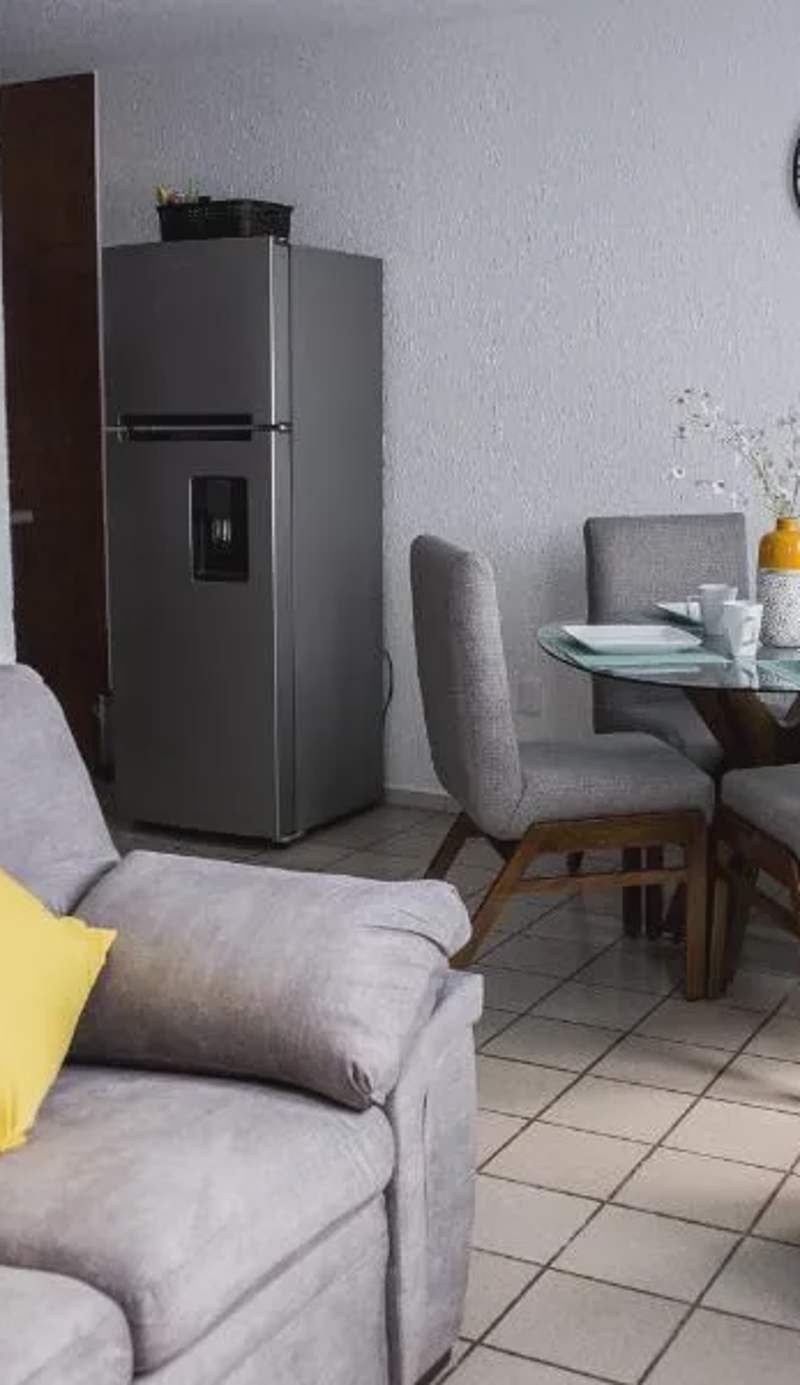 Moderno Departamento 2 Centro Historico - Modern Apartment 2 Downtown
