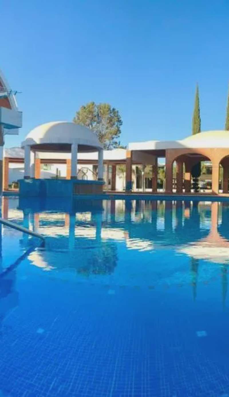 Hotel María Dolores San Luis Potosí
