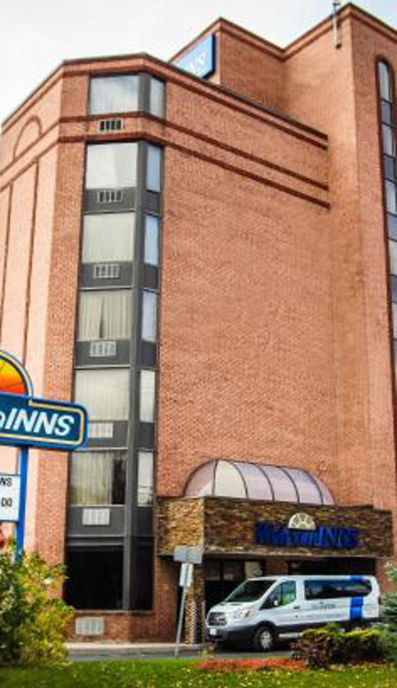 WelcomINNS Ottawa