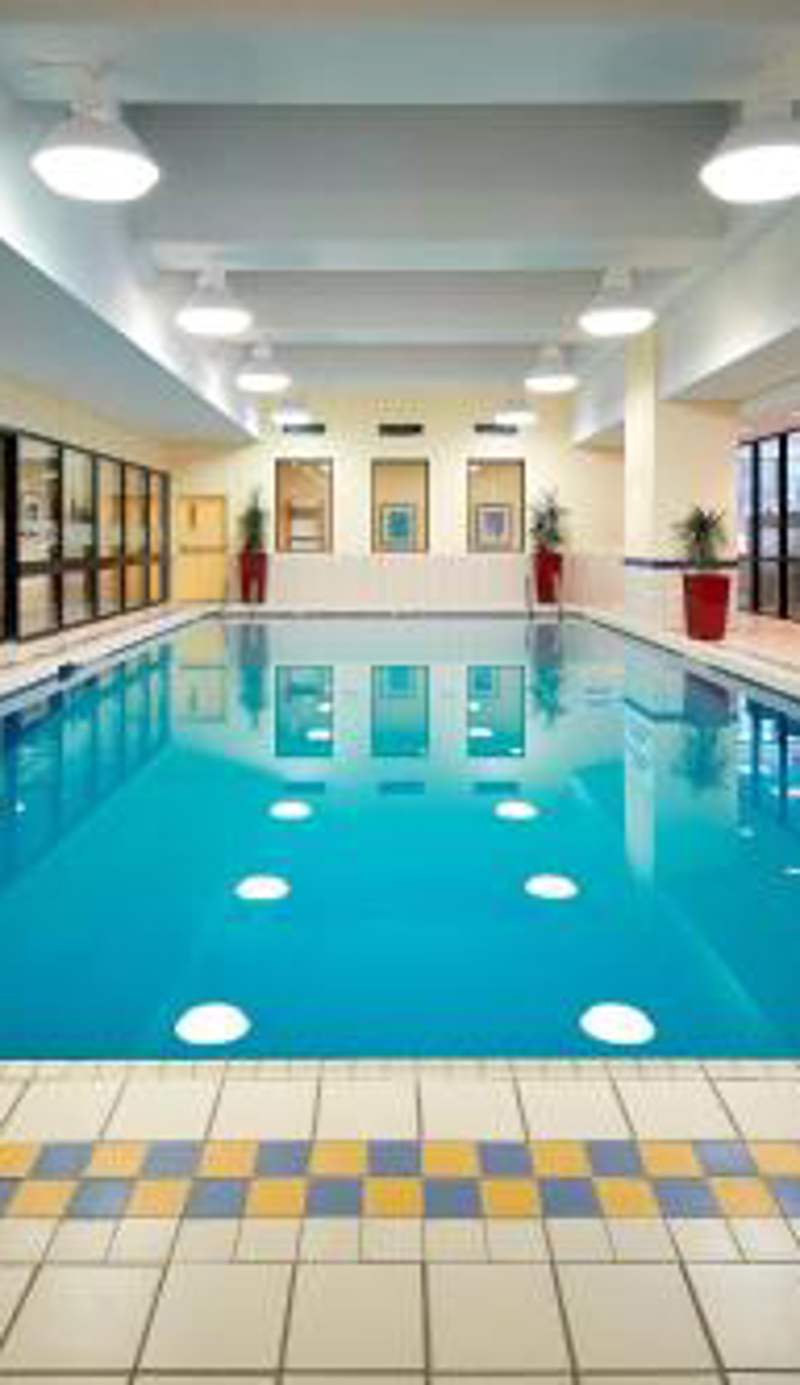 Ottawa Marriott Hotel