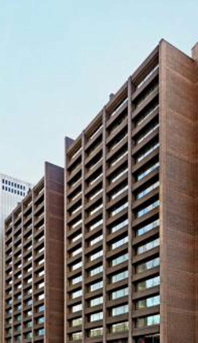 Sheraton Ottawa Hotel