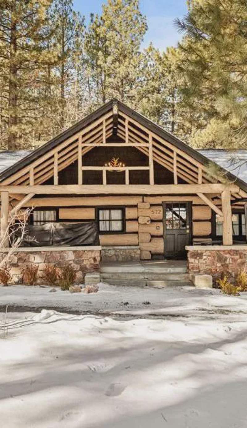 The Hideaway Big Bear