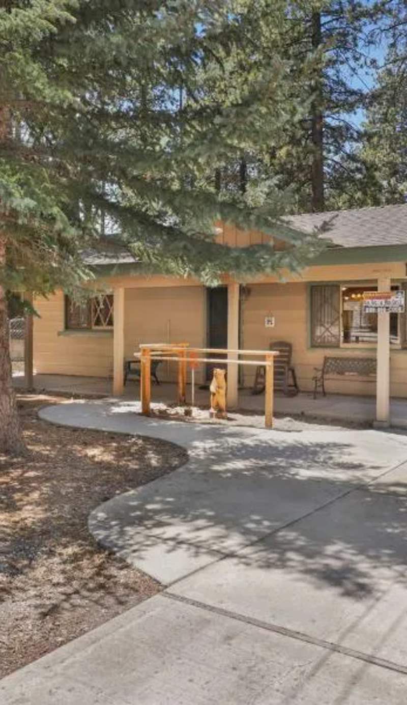 Oriole cottage #621