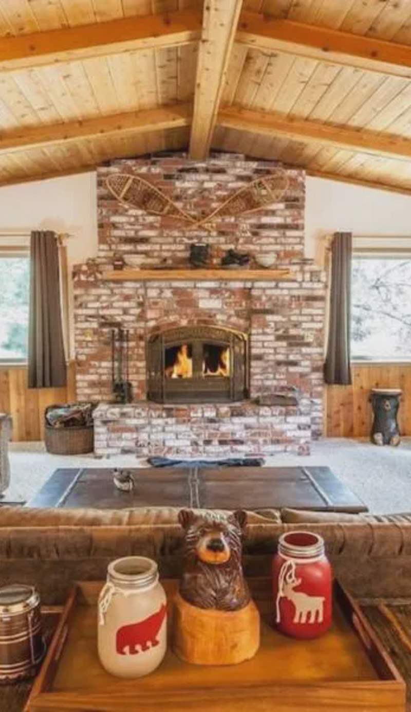 Bear Mt. Retreat