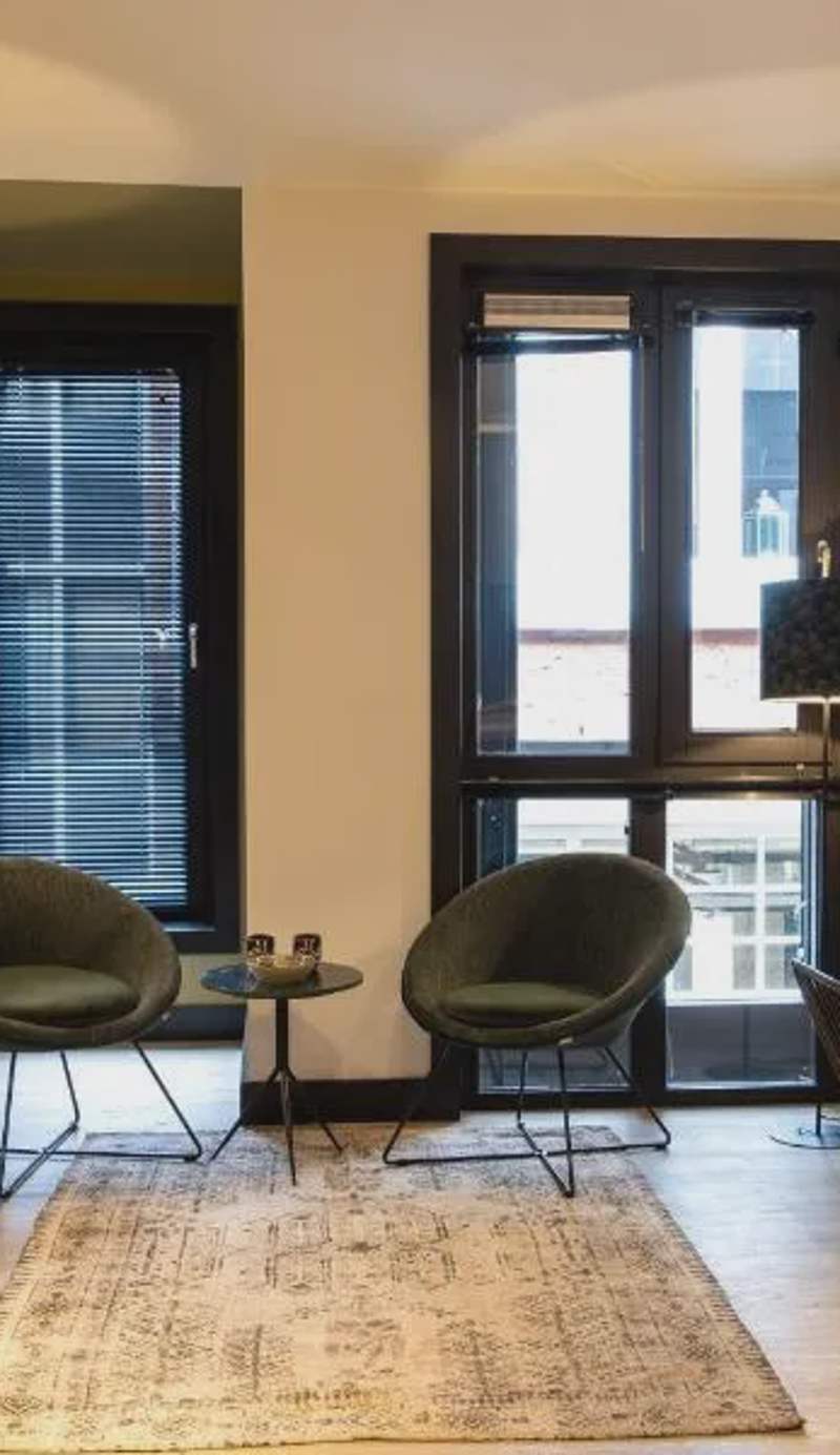 Studios City Stay & Go Enschede
