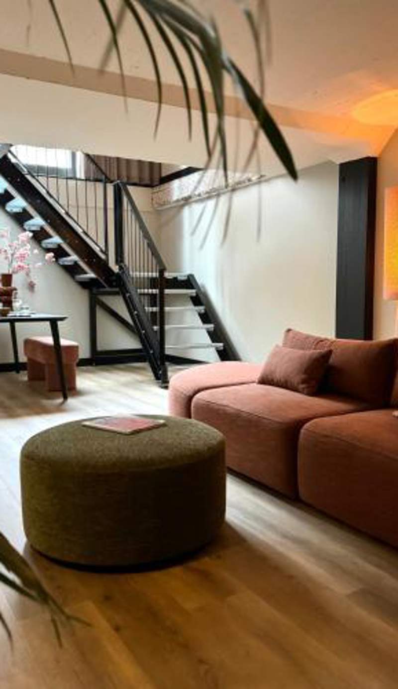 Loft Apartment City Stay & Go Enschede