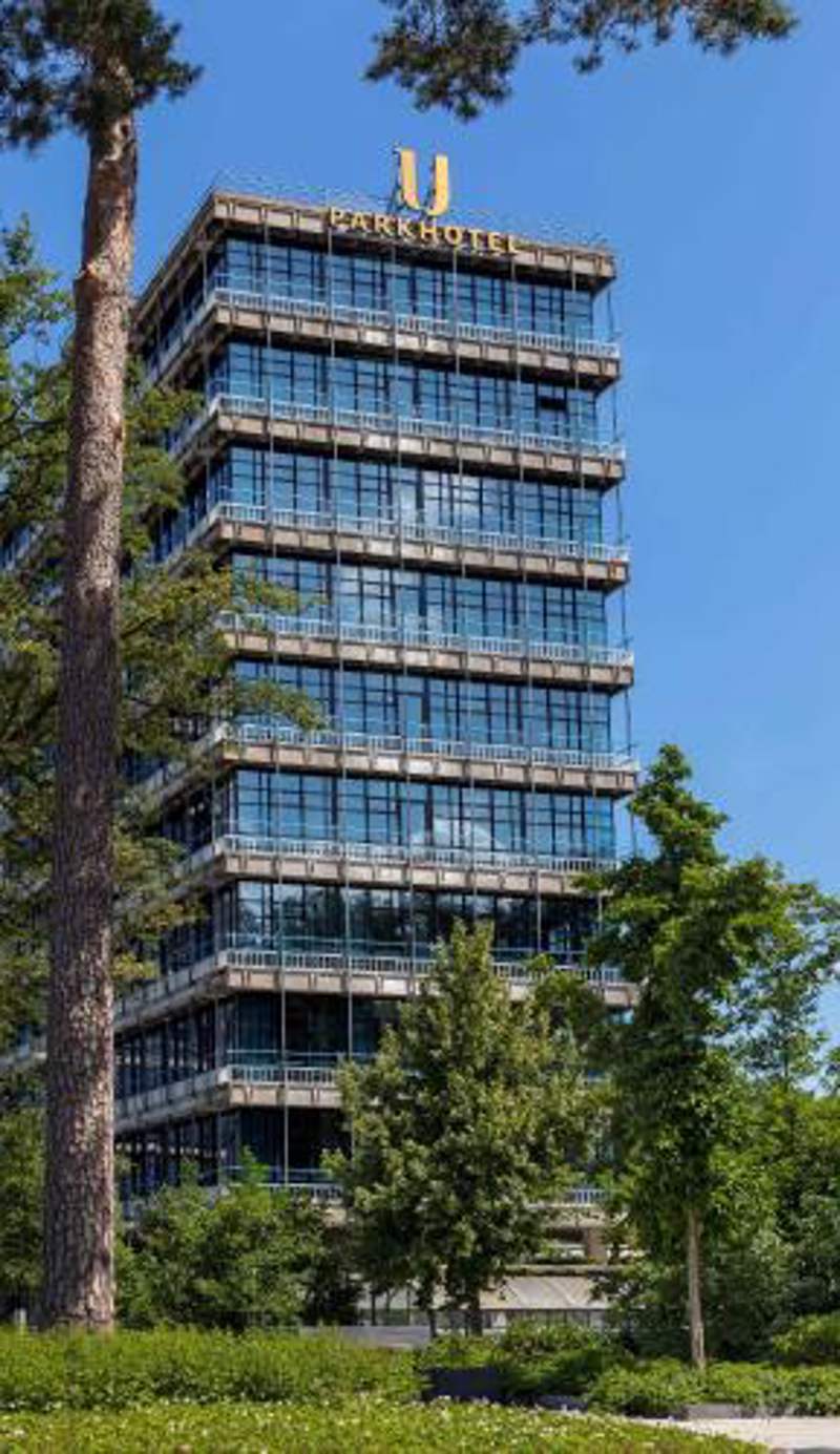 U Parkhotel