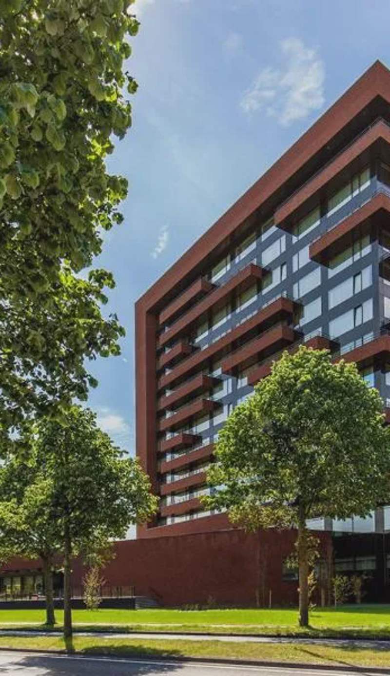 Van der Valk Hotel Enschede