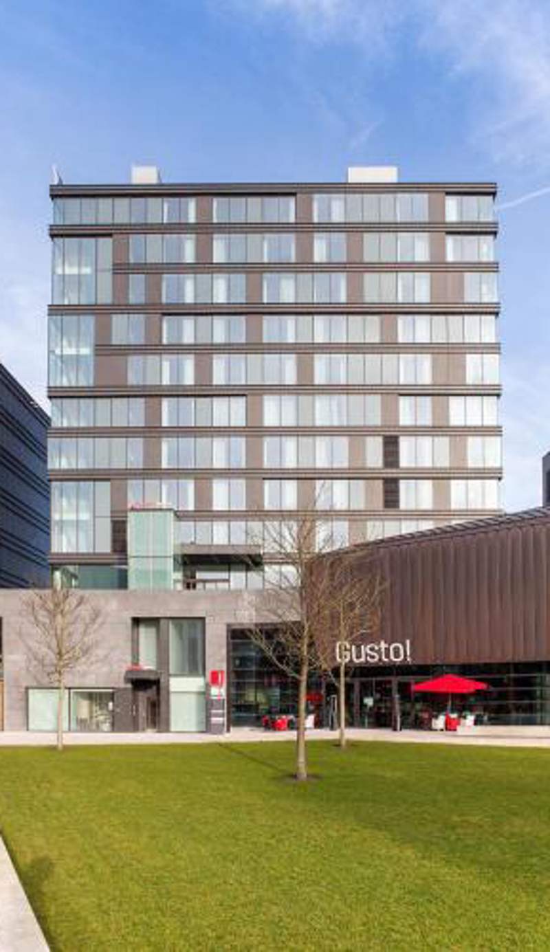 IntercityHotel Enschede