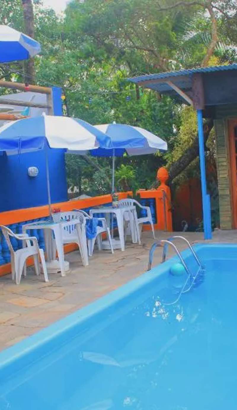 Canto das Laranjeiras Tombo