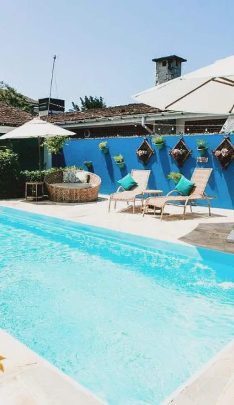 Canto das Laranjeiras Villa