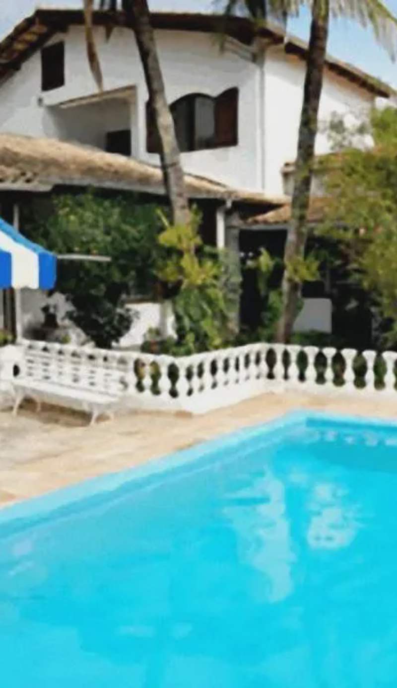 Hotel Pousada do Comendador