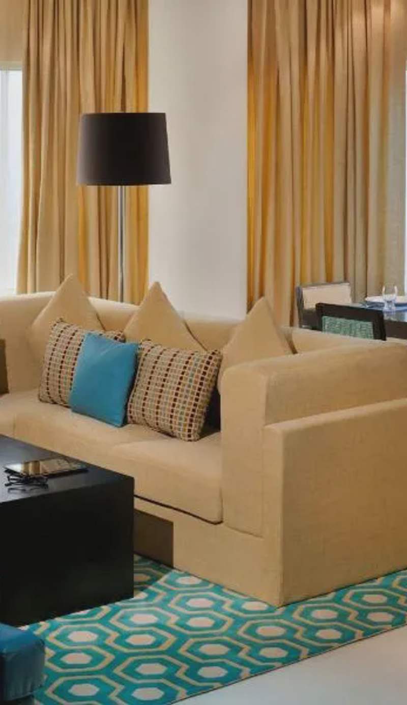 Residence Inn by Marriott Manama Juffair