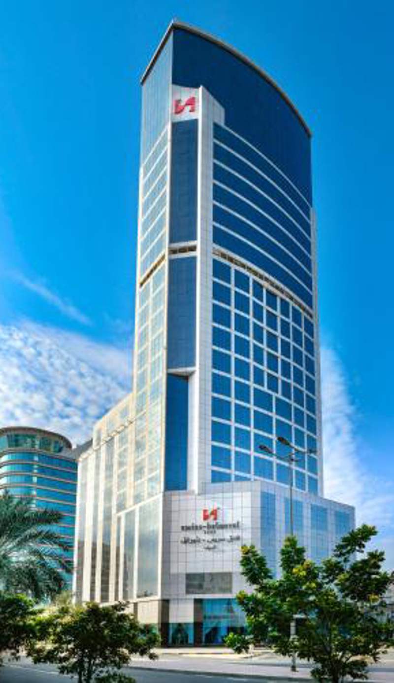 Swiss-Belhotel Seef Bahrain
