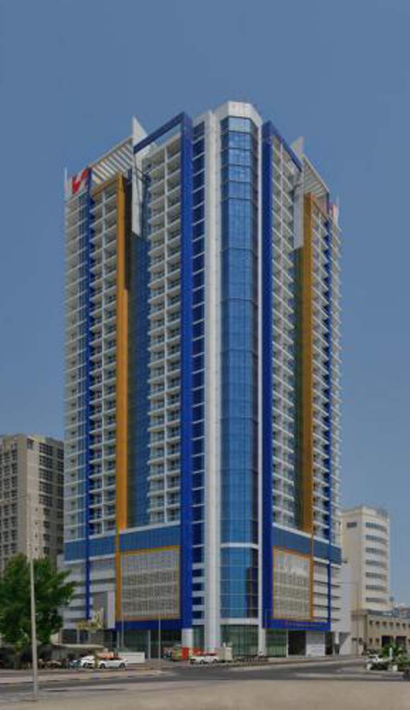 Swiss-Belsuites Admiral Juffair