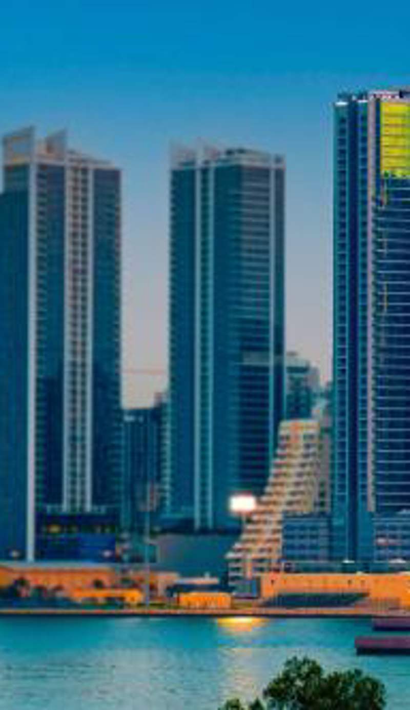 Hilton Bahrain