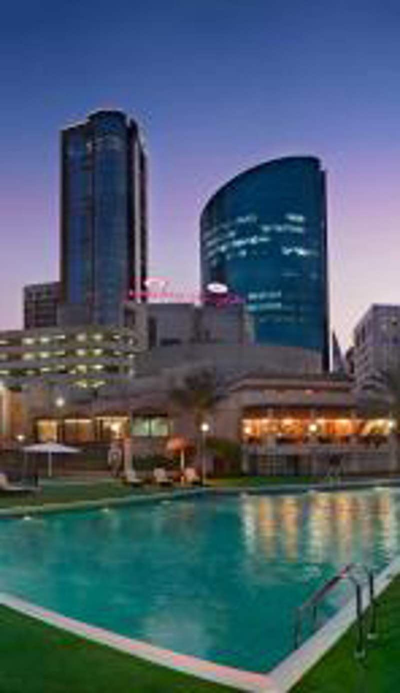 Crowne Plaza Bahrain by IHG