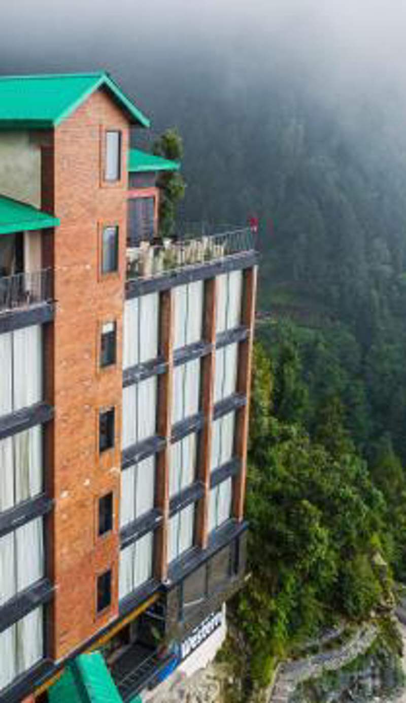 Best Western Dalhousie