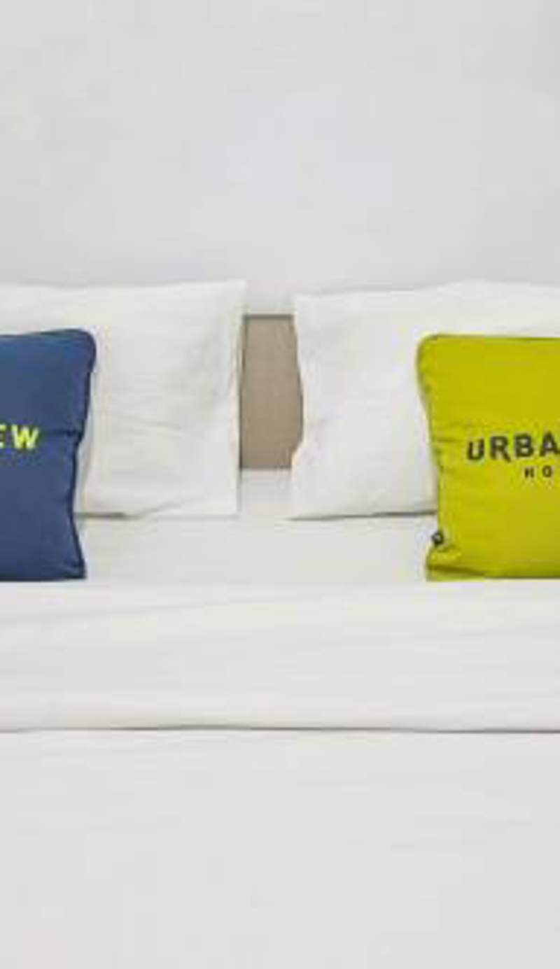 Urbanview Hotel Praoe Lajar Tegal