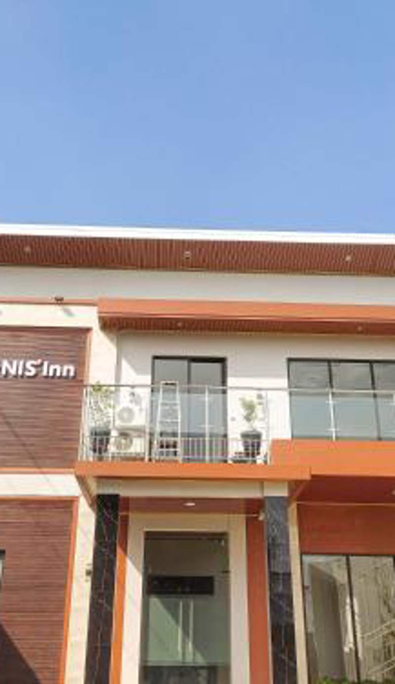 RedDoorz Syariah near Alun Alun Tegal 2
