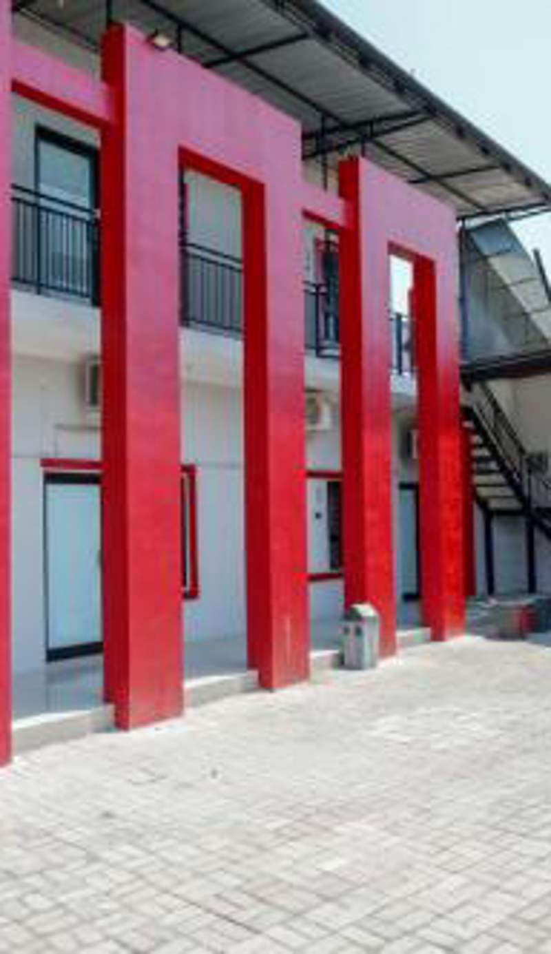 RedDoorz Syariah near Alun Alun Tegal
