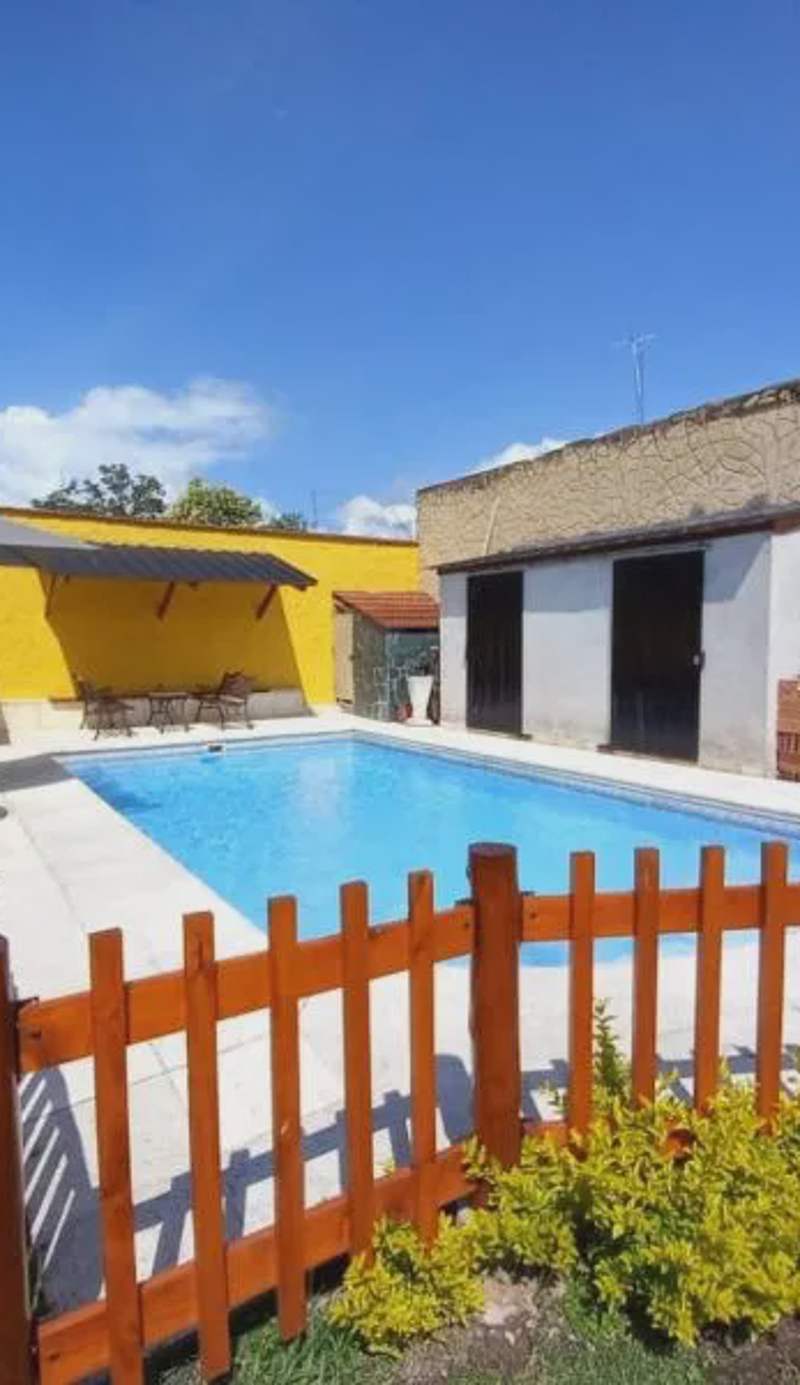 La Fondita