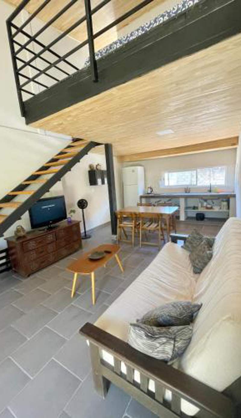 Loft Jujuy 2 Departamento Céntrico