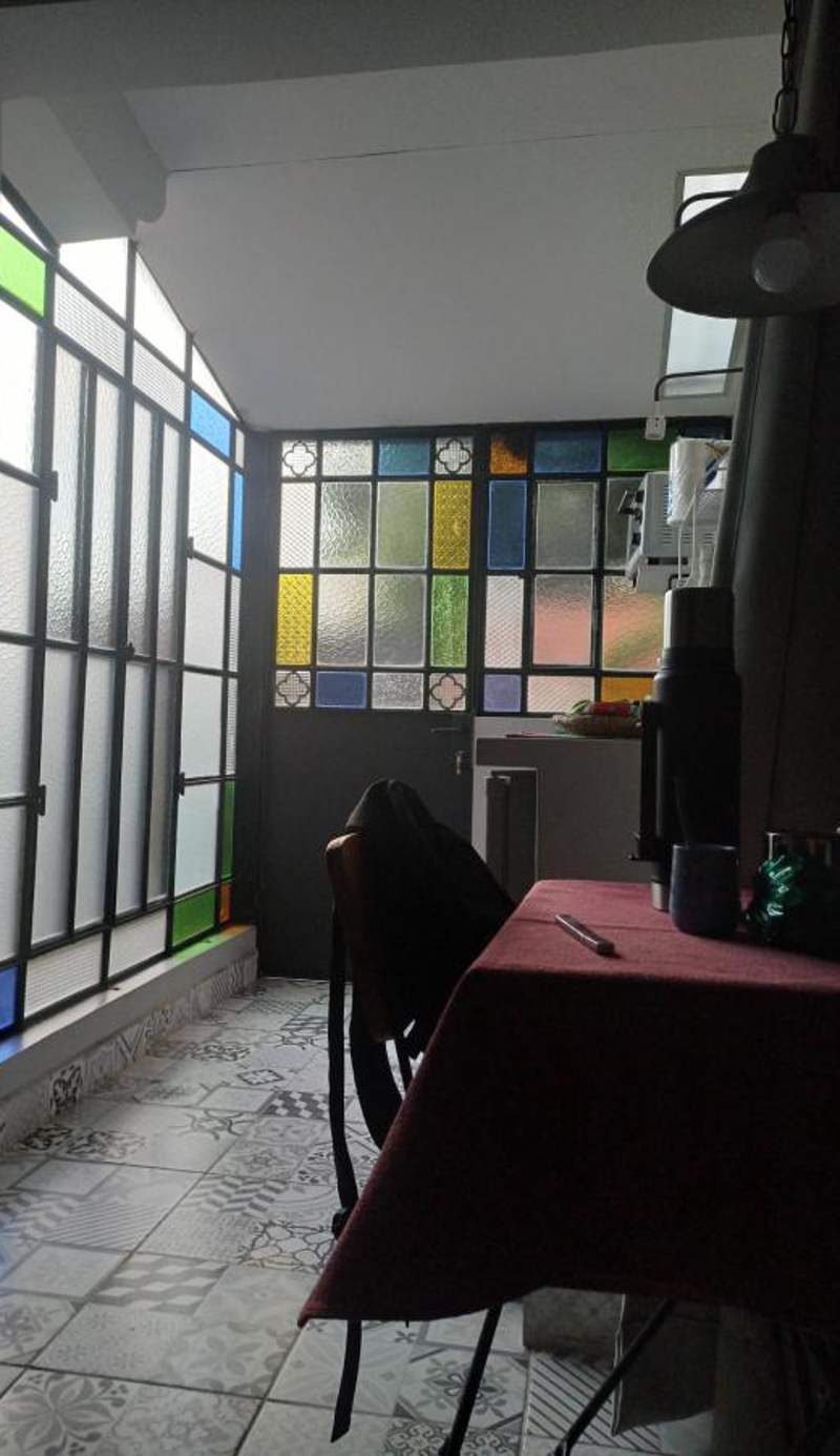 Loft para 2 personas