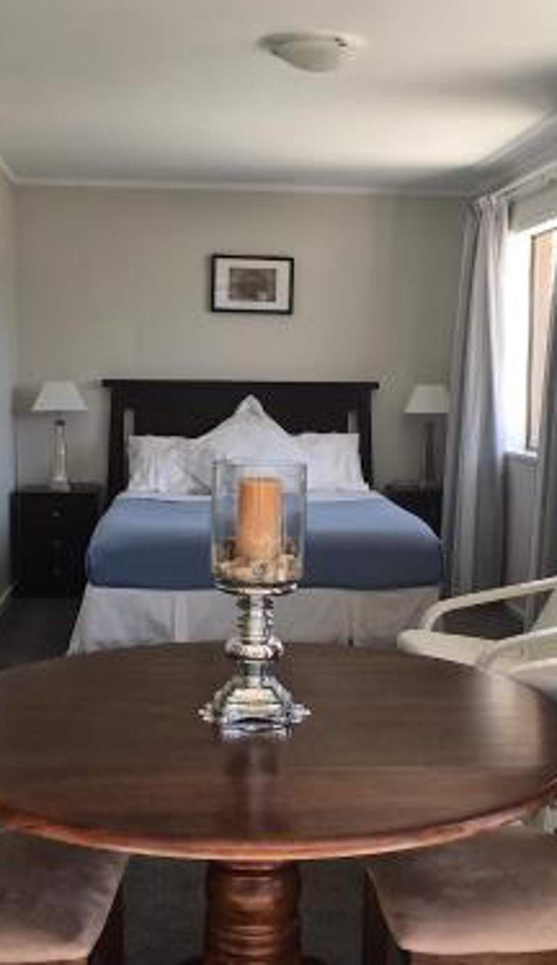 Victoria Road B&B