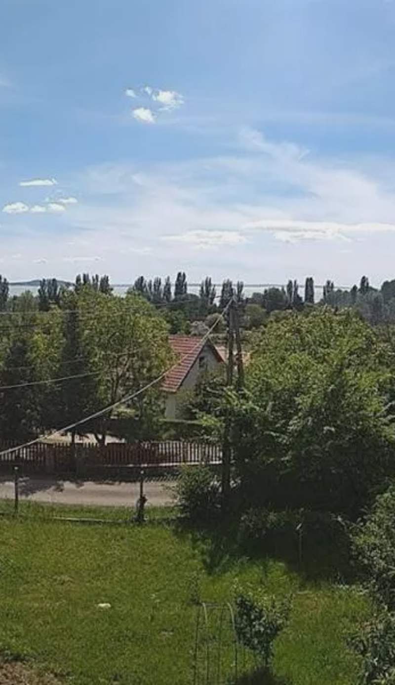 BalatUniversum Apartmanhouse