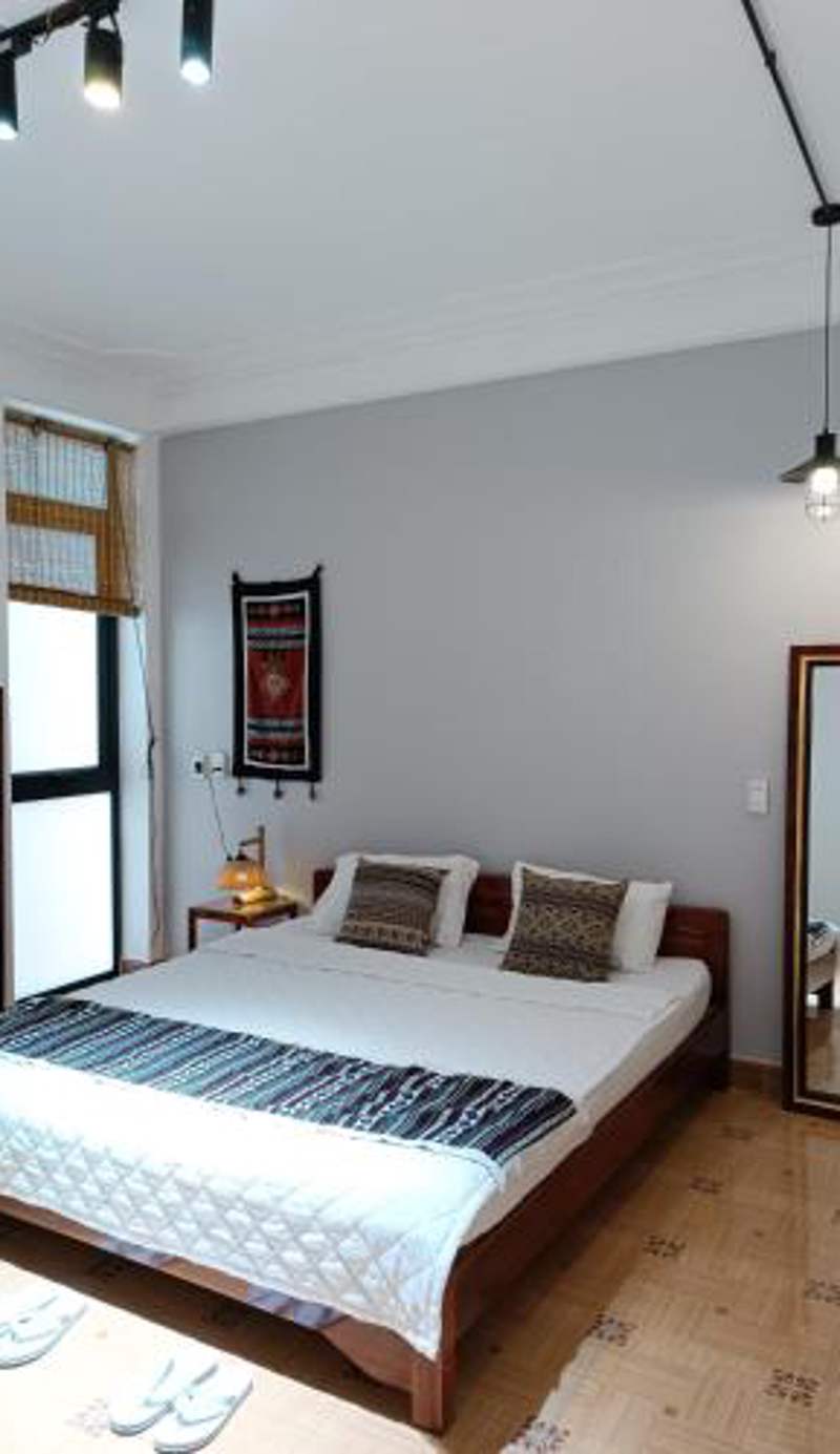 An Homestay - Bar & Motorbike Rental