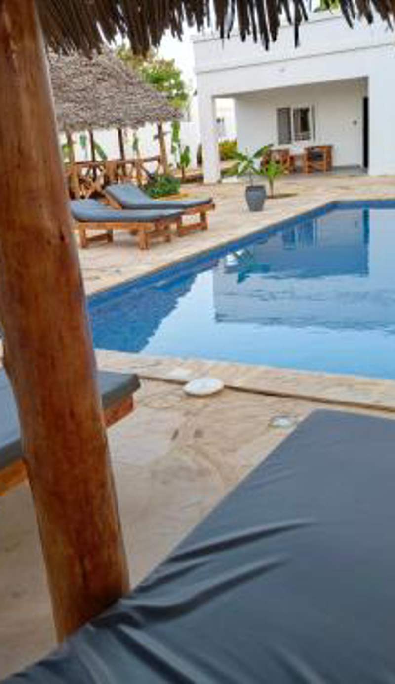 Diamond White Resort