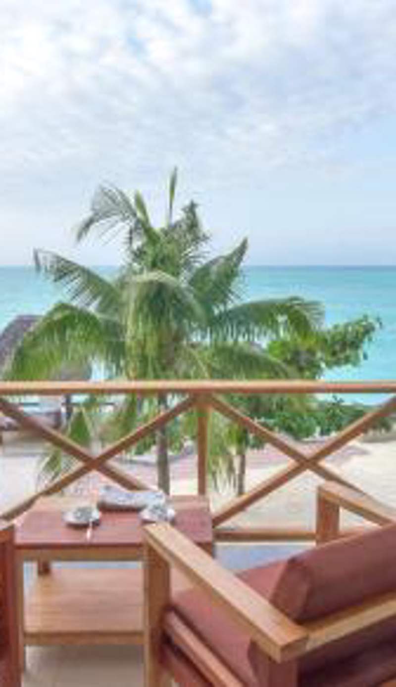 Mnarani Beach Cottages
